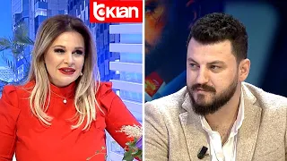 Rudina - Filmi më i ri shqiptar aksion ''Ego'', premierë në kinematë e Tiranës