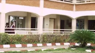 LANDMARK COLLEGE VIDEO