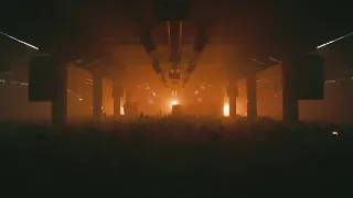 Oscar Mulero at Reaktor 2019