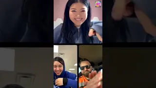 Instagram Deaf Live #38