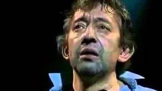 Serge Gainsbourg - Je suis venu te dire que je m'en vais (Legendado PT - BR)