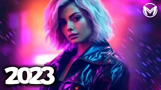 David Guetta, Rihanna, Bebe Rexha, Alan Walker️ Cover Style🎵 EDM Bass Boosted Music Mix