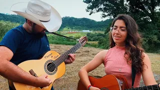 Lembranças - Chrystiann e Karen COVER MODÃO