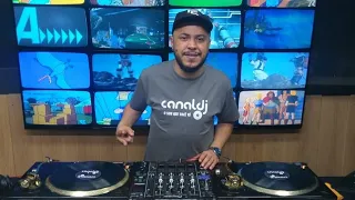 DJ FABIO SAN - 90's - PROGRAMA SEXTA FLASH - 26.08.2022