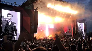 The Killers - Mr. Brightside - Dublin 14th June 2022