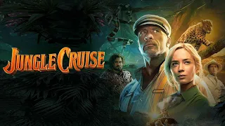 Jungle Cruise en DVD, Blu-ray et 4K UHD