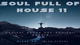 Soulful House mix September 2020 "Soul Full of House 11"