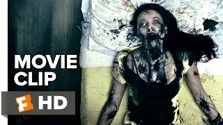 The Hive Movie CLIP - You Don't Need to Help Us (2015) - Horror Thriller HD