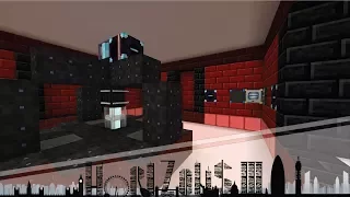 FTB Horizons 3 - 18 - VOID ORE MINER LEVEL 2