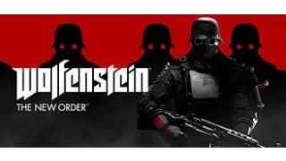 Make Wolfenstein The New Order/Old Blood Run at 144Fps (Without Glitches)
