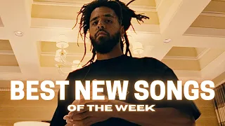 New Songs Of The Week (September 24, 2021) | New Music Friday