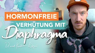 Hormonfreie Verhütung mit Diaphragma I Frauenarzt Fragen I Medizin und Aufklärung