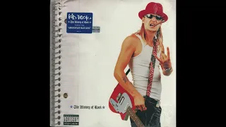 Kid Rock-The History Of Rock(2000)(Vinyl Rip)