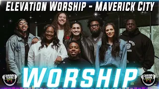 Jireh Elevation Worship || Top Elevation Worship || And songs Maverick City Worship Compilation 2023