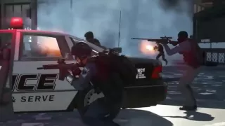 GTA 7 Grand Theft Auto VII Trailer Official Gameplay