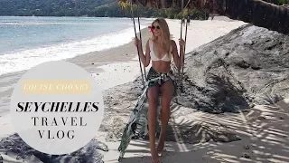 Seychelles Travel Vlog