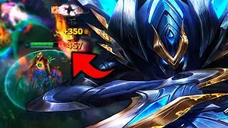 The Ultimate Kha'Zix Jungle Guide to Escape Low ELO in League of Legends!