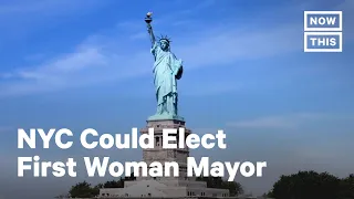 NYC's Women Mayoral Candidates
