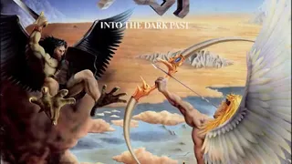 Angel Dust - Into the Dark Past  ( Full Album )