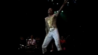 Earth Wind & Fire - LIVE September - In Japan 1988