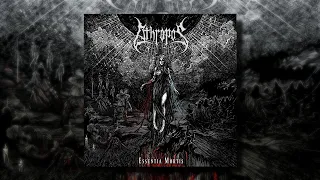 Athropos - Essentia Mortis (Full Album)