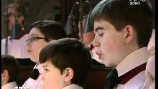 William Byrd - Gloria (Mass for five voices)