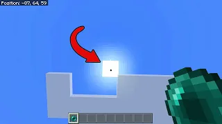 What's Inside The Sun? Minecraft