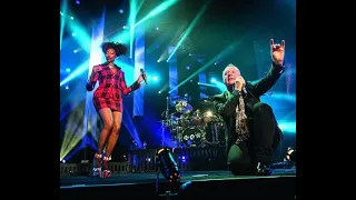 Simple Minds: 'Love Song' - Live At The Sse Hydro, Glasgow, Scotland (2013)