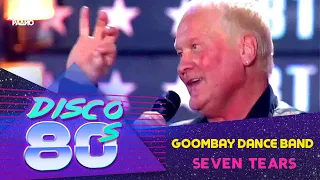 Goombay Dance Band - Seven Tears (Disco of the 80's Festival, Russia, 2006)