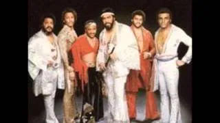 The Isley Brothers - Groove With You Sample Beat (prod. by JT)