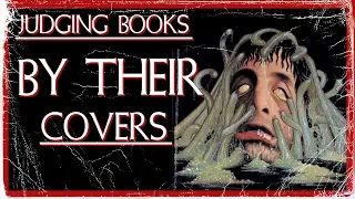 Horror Books Have Lost Their Identity