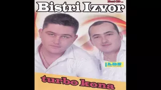 Bistri Izvor - TURBO KONA - Kompletan ALBUM (Official)