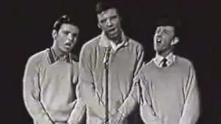 Cliff Richard, Marty Wilde & Dickie Pride - Three Cool Cats (1959)