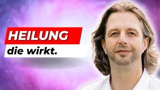 Diese Heilung rettet, egal was kommt.