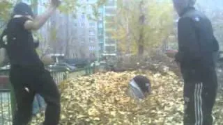 3run chelyabinsk(extreme parkour crew team)30.10.10-31.10.10.wmv