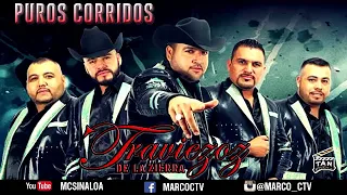 Traviesos De La Zierra (Corridos En Vivo)