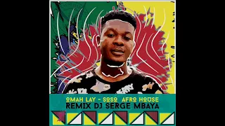 Omah lay X Dj Serge MBAYA - Soso Remix Afrohouse