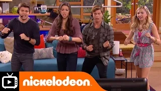 The Thundermans | Unbeatable | Nickelodeon UK