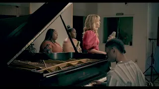 I Say a Little Prayer by Aretha Franklin (Morgan James Cover)