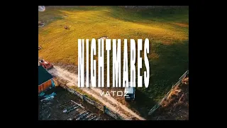 Vatoz - Nightmares (Ft. JRDN) (Official Video)
