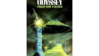 The Green Odyssey (Escape, SF Fantasy) by Philip José Farmer, Science Fiction