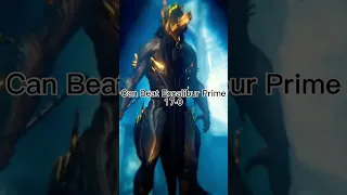 Excalibur VS Excaliber Umbra | Warframe edit