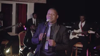 Moise Matuta- Elongi Ya Feti - Live Rumba Matadi