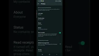 How To Appear Offline on Whatsapp Completely (2022)