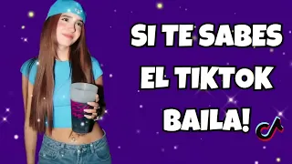 ❤️‍🔥❤️‍🔥 2024 si te sabes el Tik Tok BAILA!! ❤️‍🔥❤️‍🔥