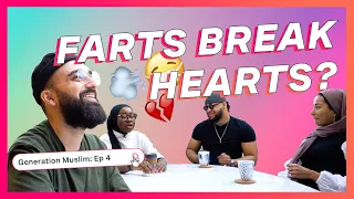 Relationship Red Flags and Dealbreakers | Generation Muslim Ep. 4 | Muzz