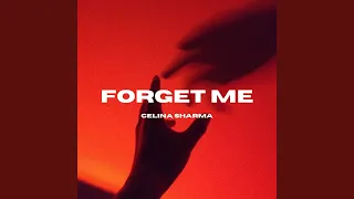 Forget Me (Cover)