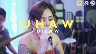 Jesselli Balasabas ft. Virgu Creatives // Uhaw - Dilaw