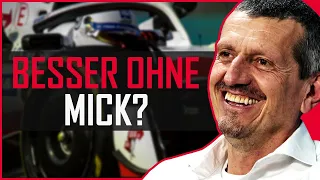 Hülkenberg + frische Kohle = Erfolg für Haas? I F1 2023 Q&A