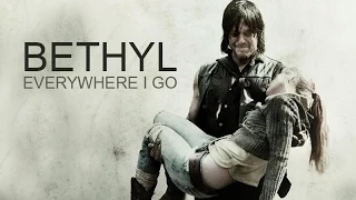 Bethyl | Everywhere I Go